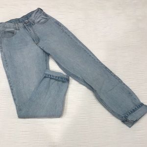 Brandy Melville jeans